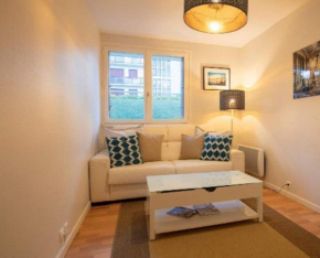 Coeur de Deauville studio 2 personnes